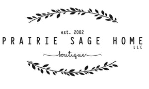 Prairie Sage Home