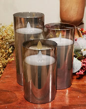 Load image into Gallery viewer, Flameless candles