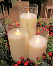Load image into Gallery viewer, Flameless candles