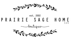 Prairie Sage Home