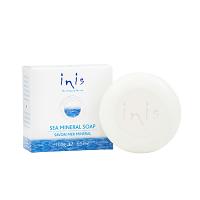 Inis Sea Mineral Soap 3pack